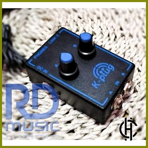 kPlug 3.2 public version .